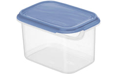 Rotho, Vorratsdose RONDO 1 l, Blau