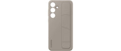 Samsung Standing Grip Case Gray