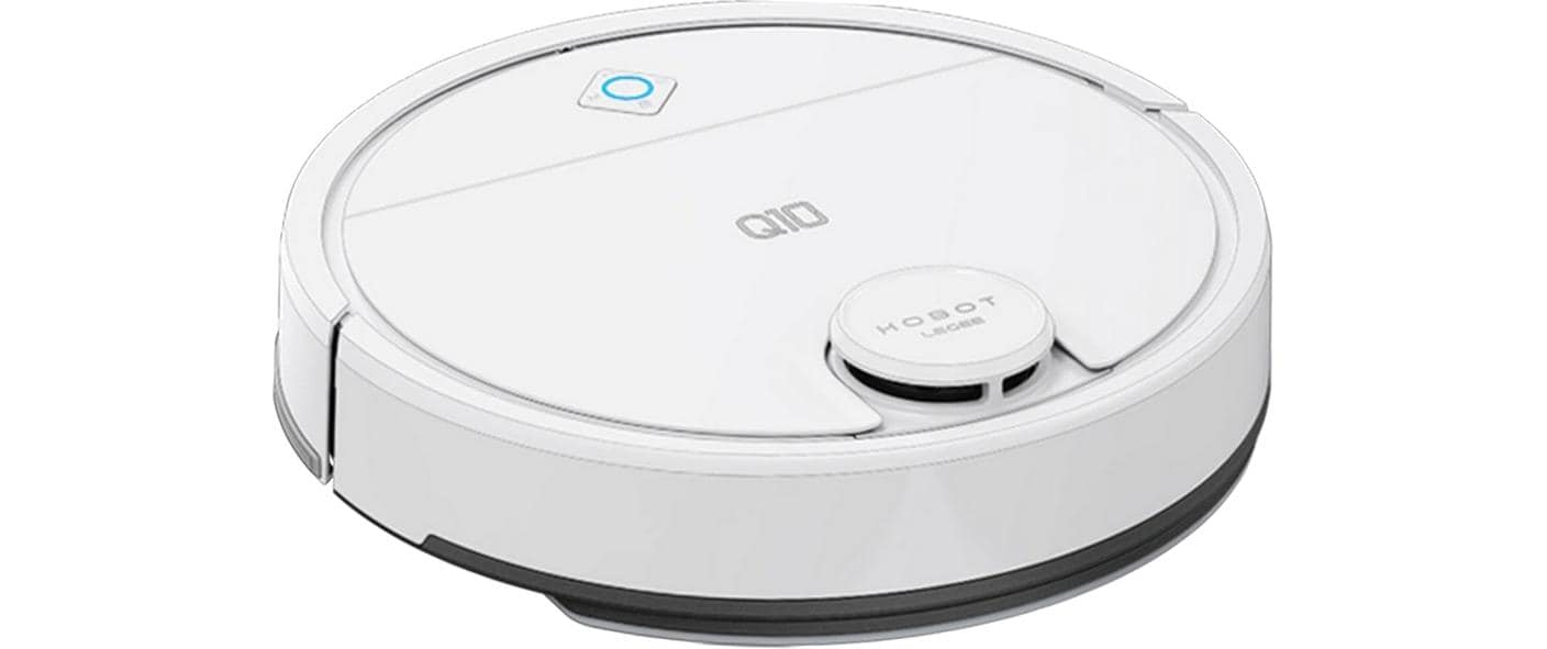 Hobot Robotersauger Legee Q10