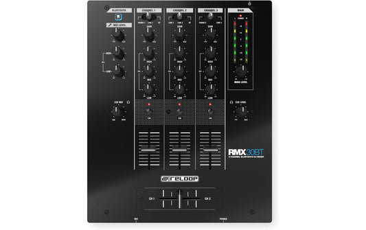 Reloop RMX-30 BT