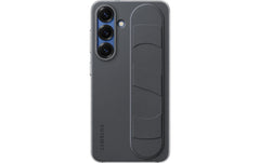 Samsung Standing Grip Case Black