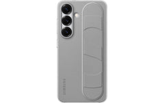 Samsung Standing Grip Case Gray