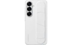 Samsung Standing Grip Case White