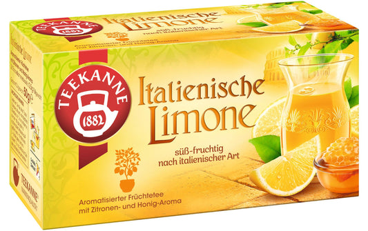 Italienische Limone