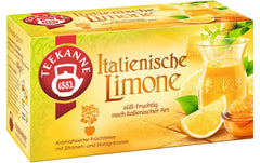 Italienische Limone