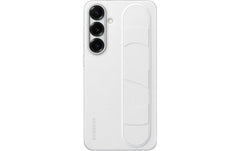 Samsung Standing Grip Case White