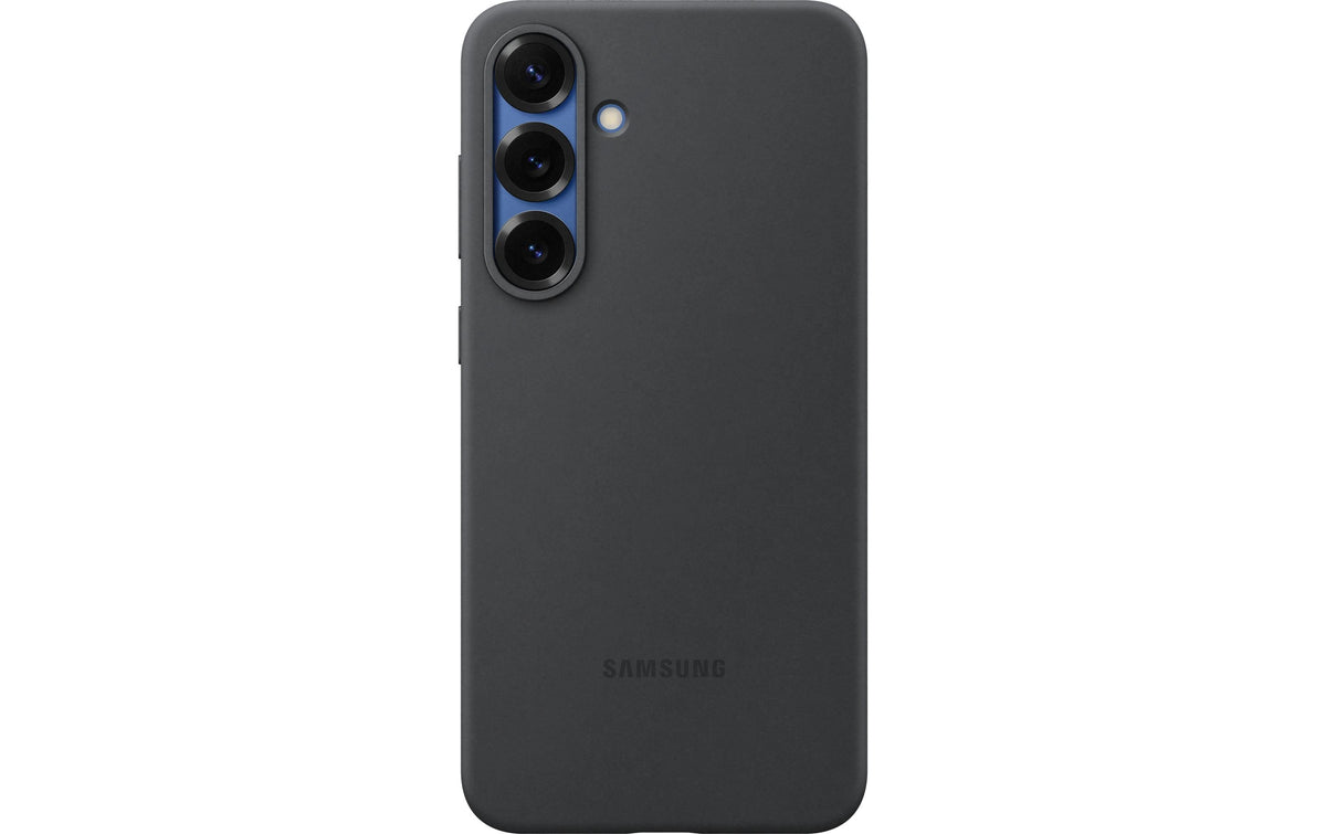 Samsung Silicone Case Black