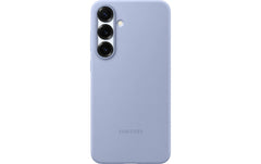 Samsung Silicone Case Light Blue