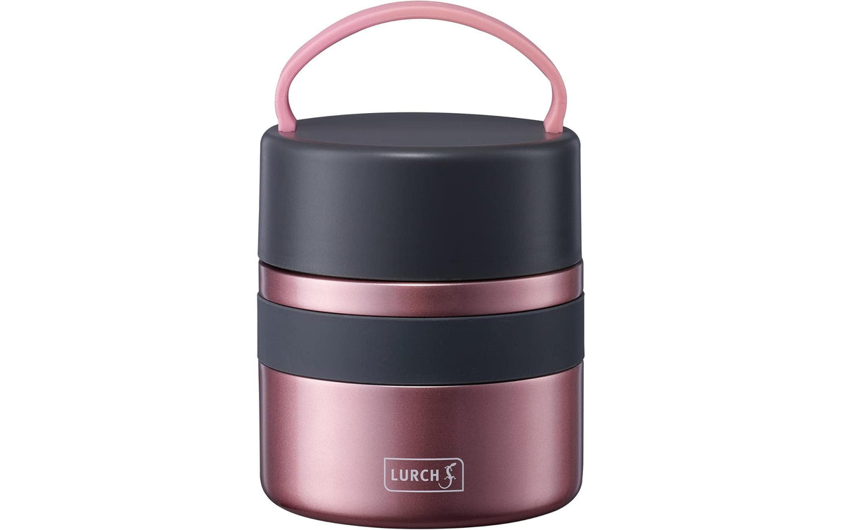 Lurch Thermo Foodbehälter Iso-Pot 2.0