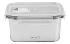 Lurch Lunchbox Safety