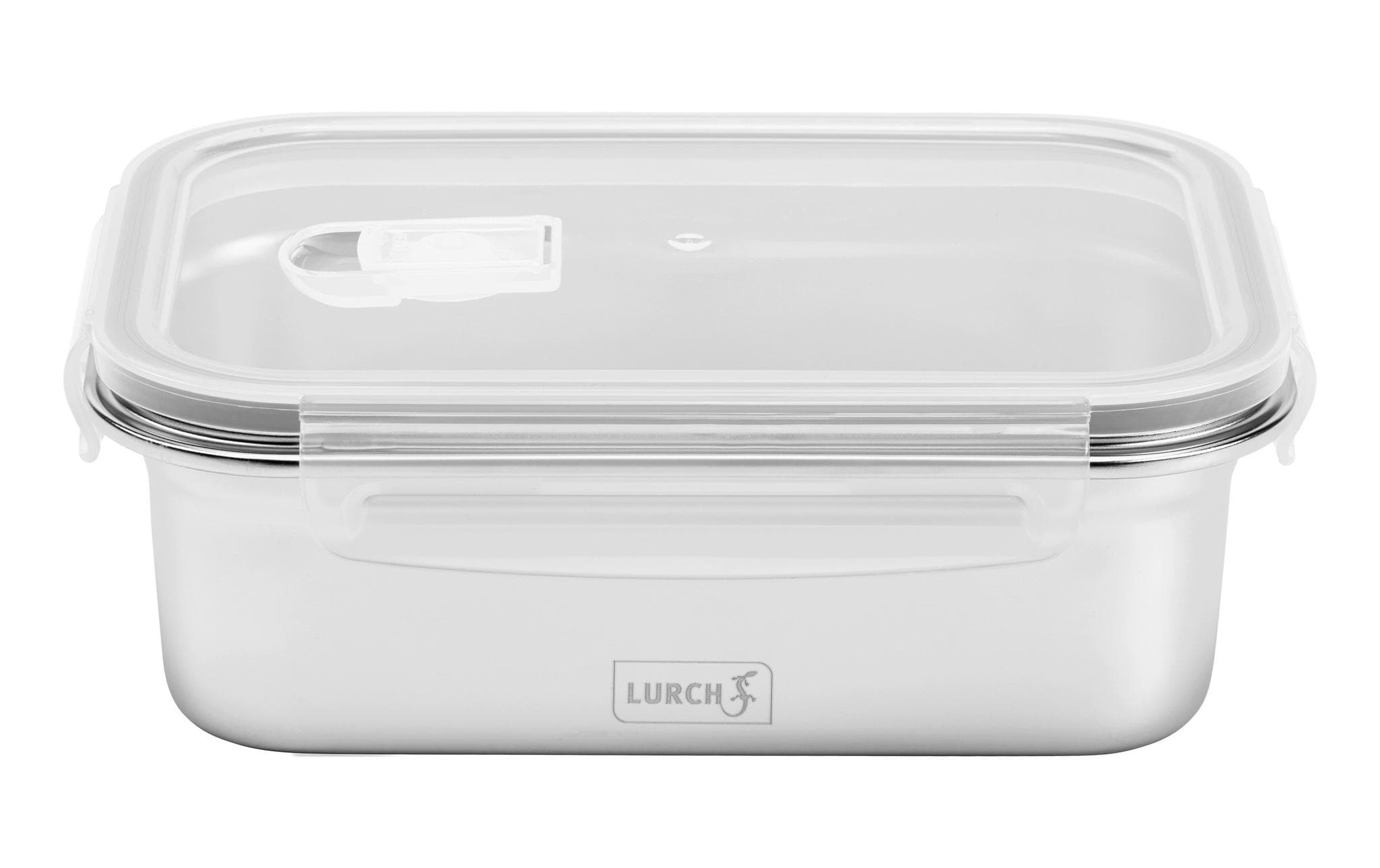 Lurch Lunchbox Safety