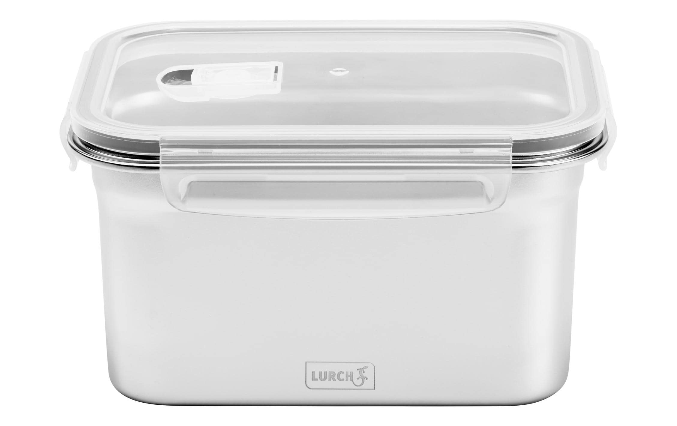 Lurch Lunchbox Safety