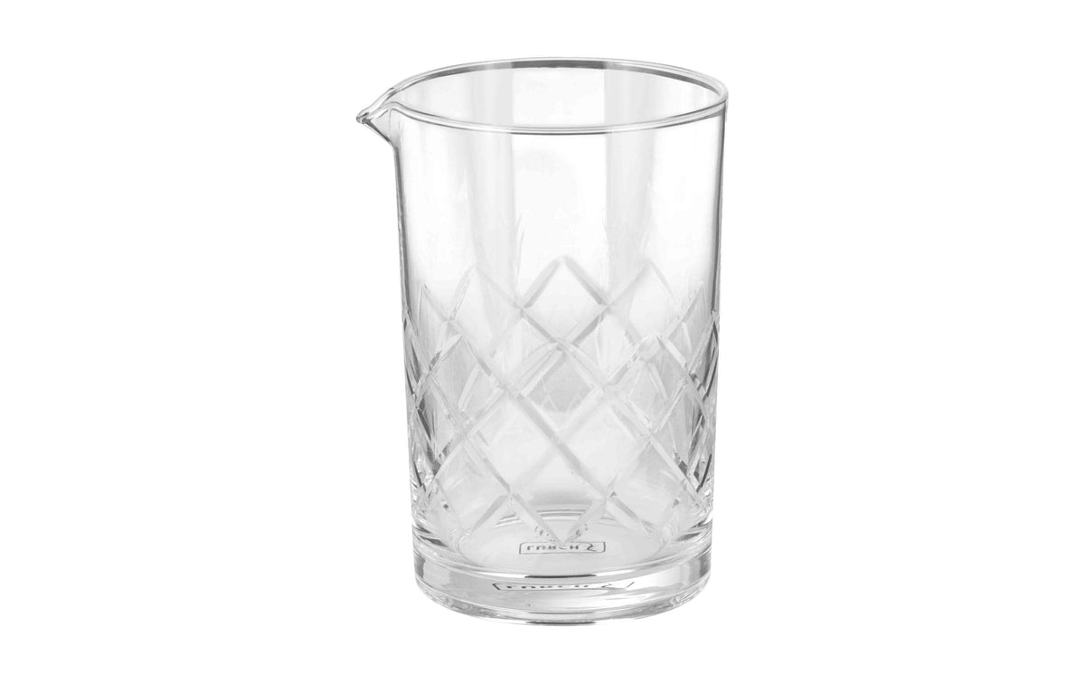 Lurch Rührglas Cocktails