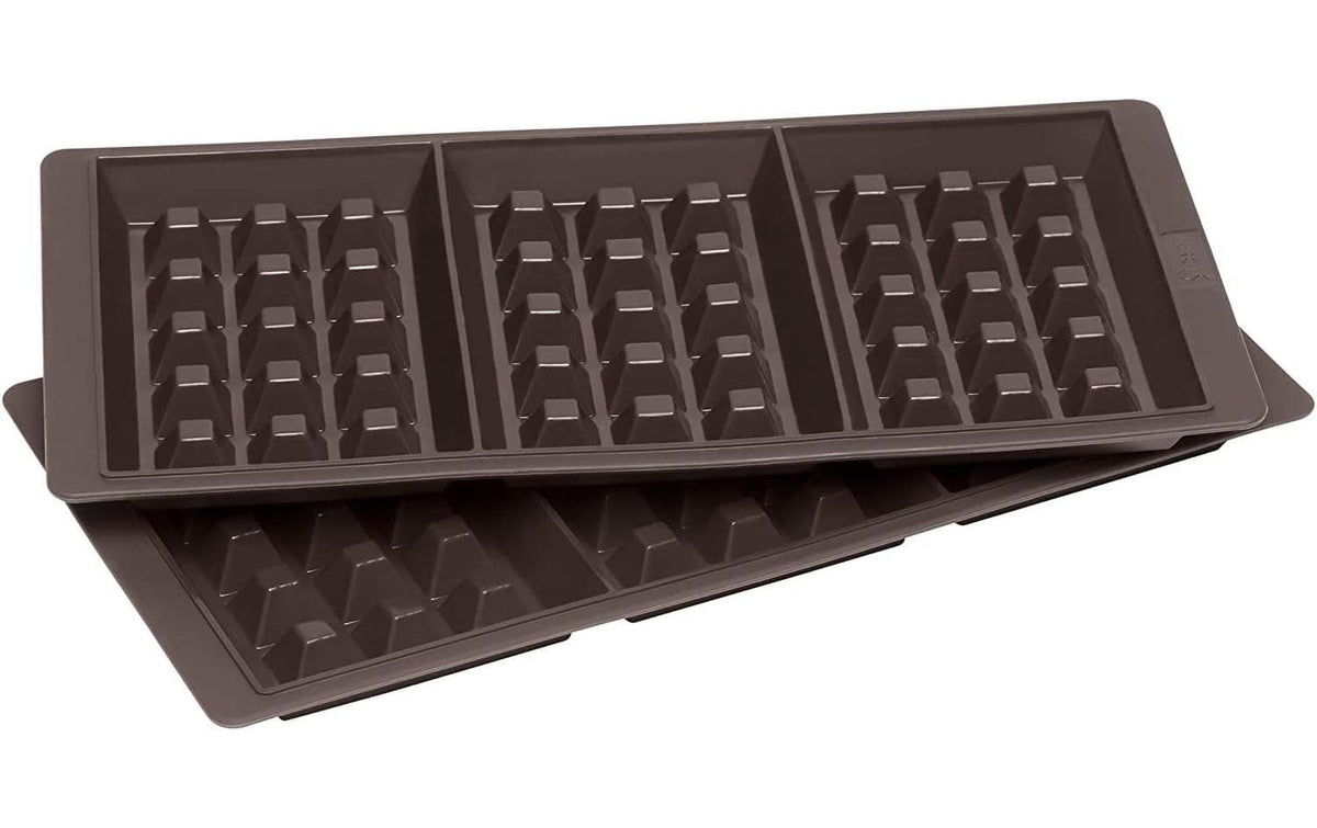 Lurch Backform Flexi Waffel
