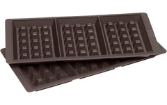 Lurch Backform Flexi Waffel