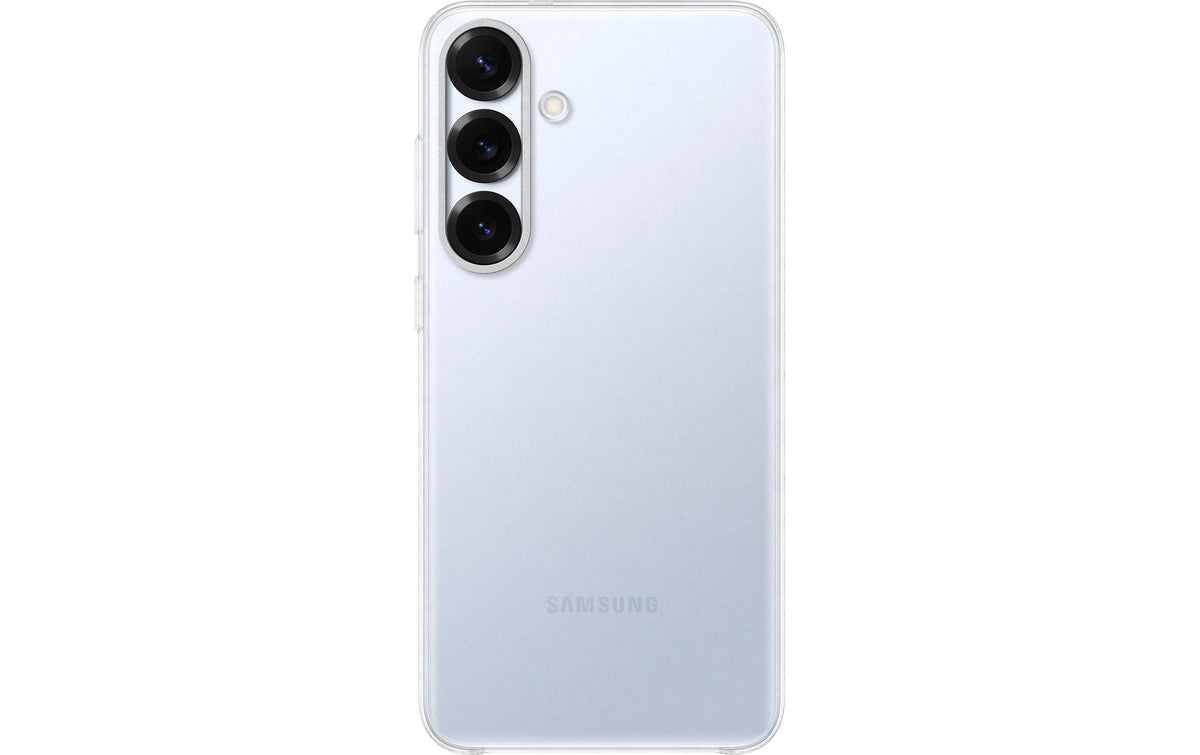 Samsung Clear Case Transparent