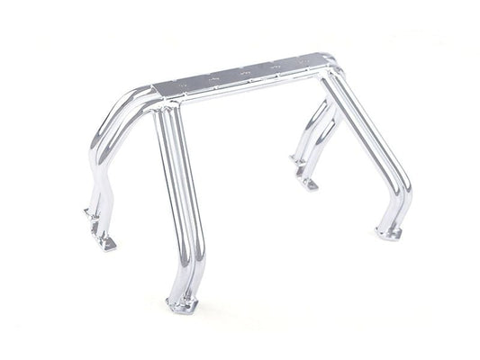 RC4WD | Double Steel Tube Headache Rack | Blazer & K10