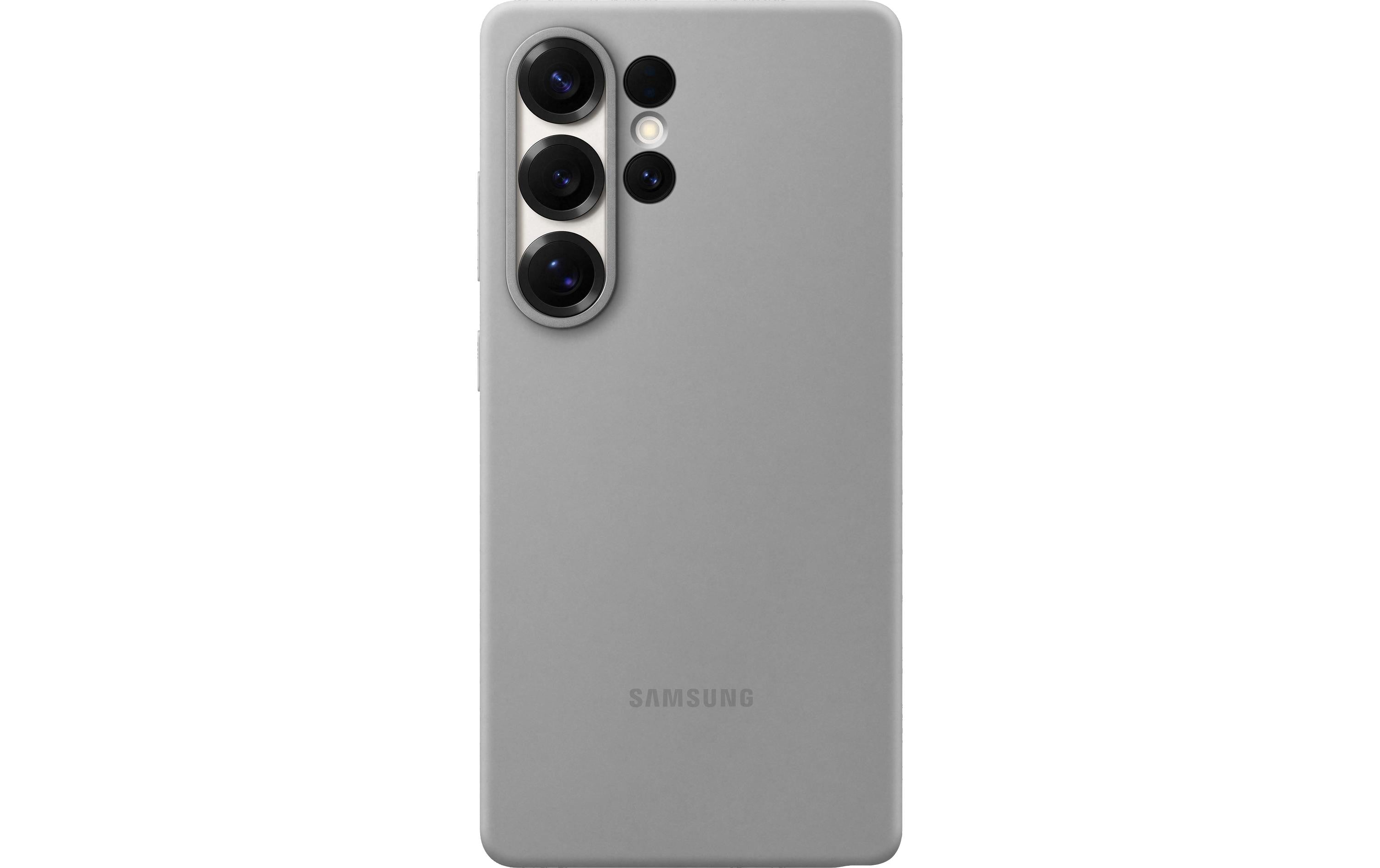 Samsung Silicone Case Gray