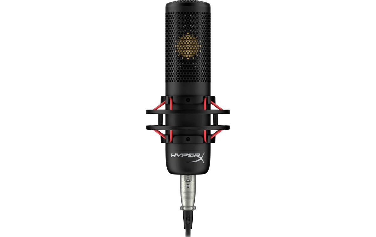 HyperX ProCast Microphone
