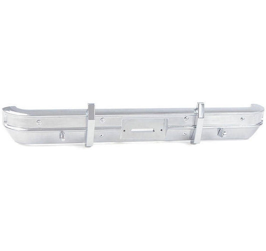 RC4WD Hidden Winch Aluminum Front Bumper