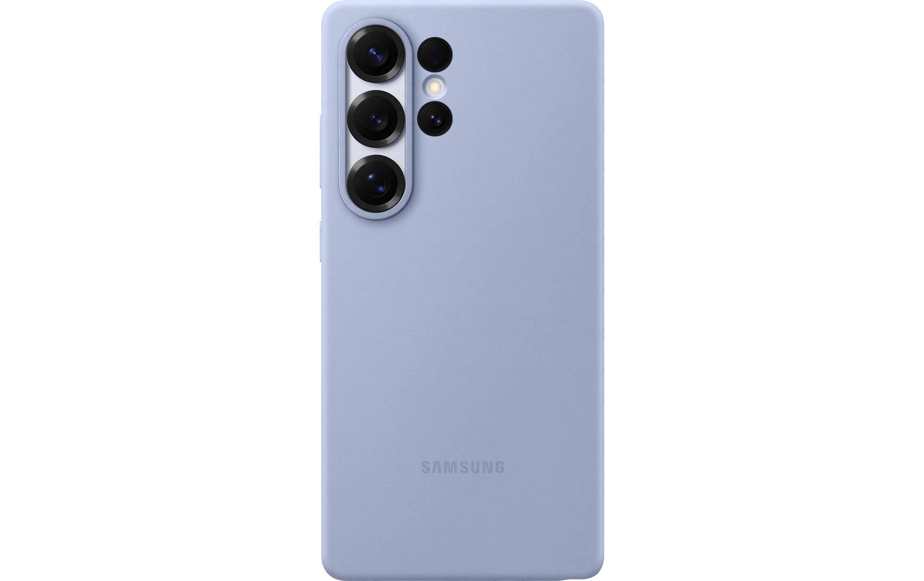 Samsung Silicone Case Blue