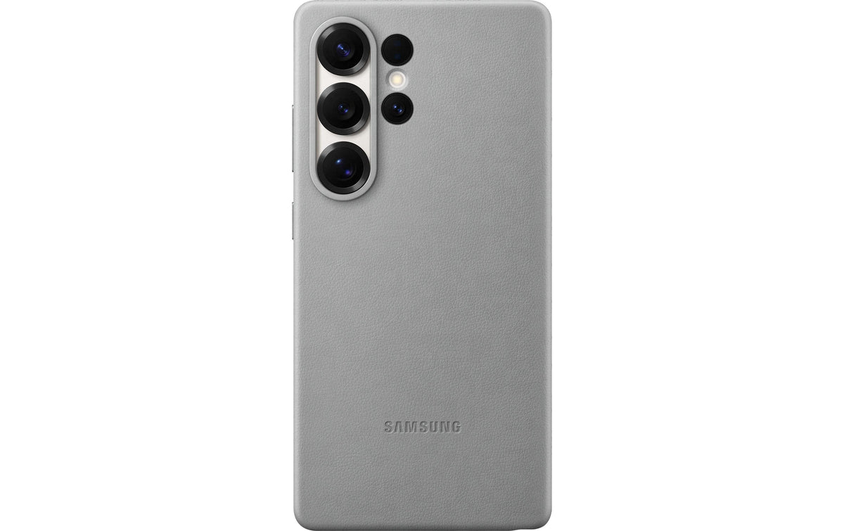 Samsung Kindsuit Case Gray