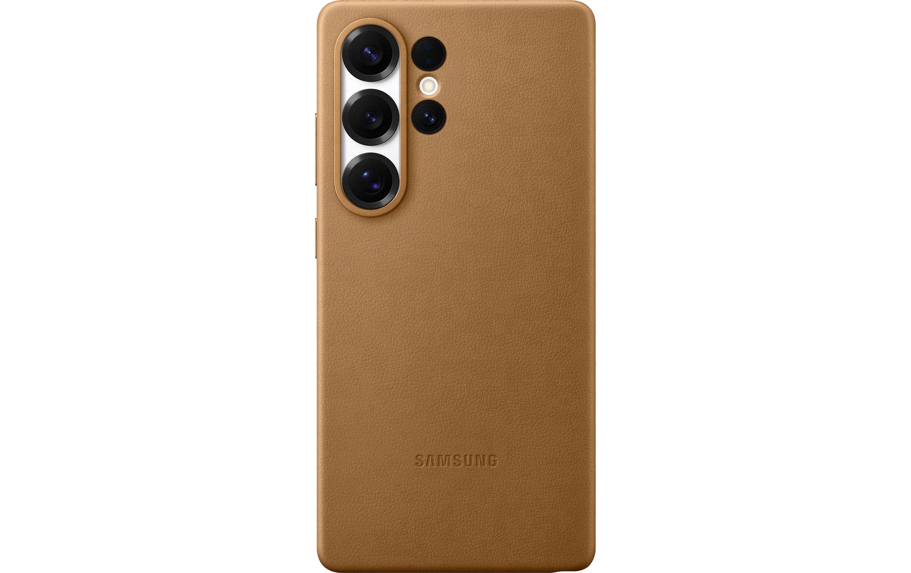 Samsung Kindsuit Case Gold