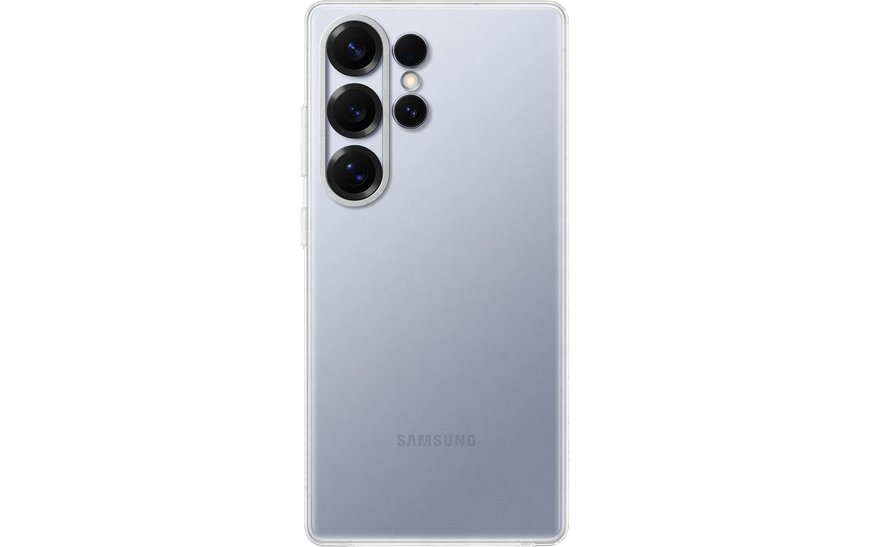 Samsung Clear Case Transparent