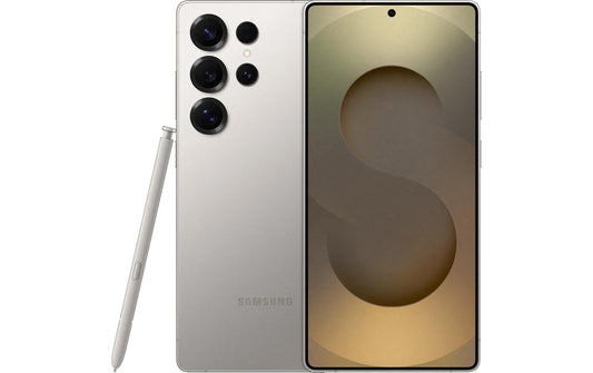 Samsung, Galaxy S25 Ultra 256 GB Titanium G