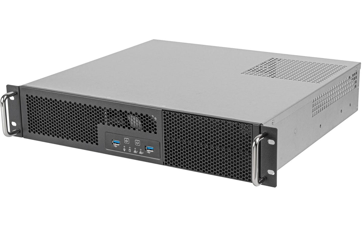 Silverstone SST-RM23-502-MINI Servergeh.