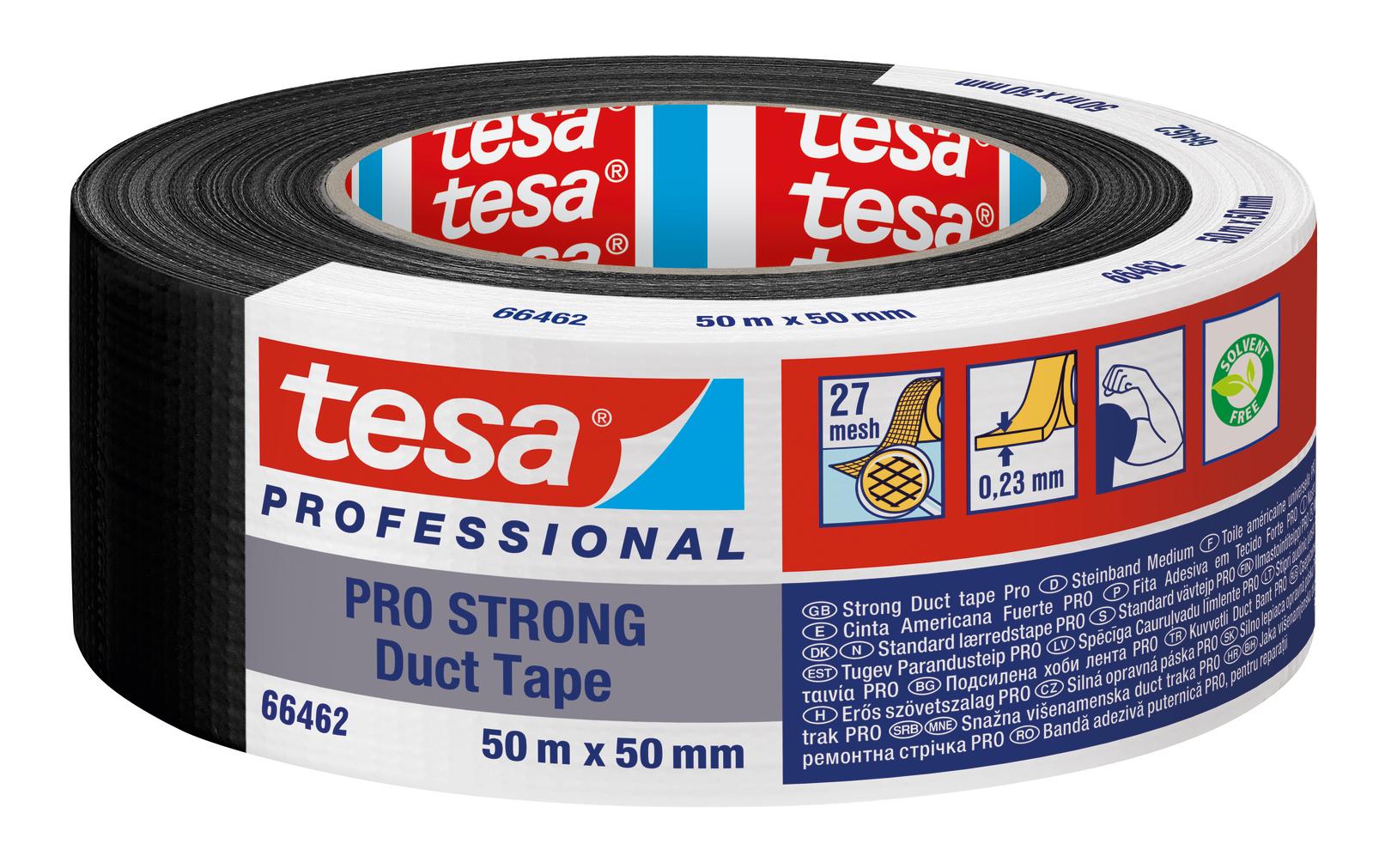 Tesa Pro Strong Duct Tape