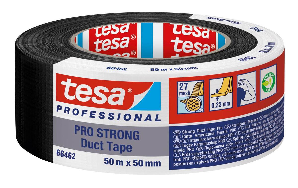 Tesa Pro Strong Duct Tape