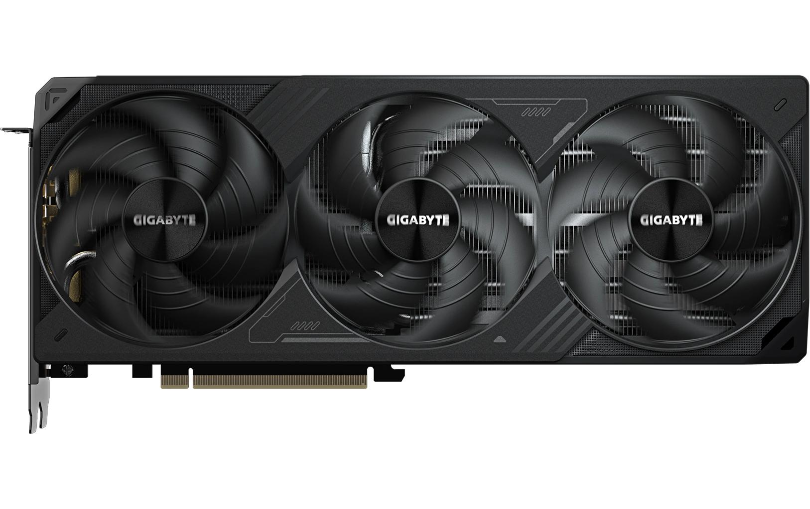 Gigabyte RTX5080 WINDFORCE SFF 16G