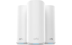 Netgear RBE873 Orbi Tri-Band Mesh 3-Set