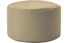 Lumaland, Sitzsack 45 x 25 cm, Beige