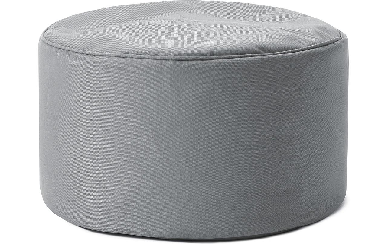 Lumaland, Sitzsack 45 x 25 cm, Grau