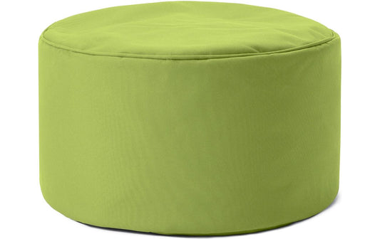 Lumaland, Sitzsack 45 x 25 cm, Grün