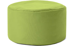 Lumaland, Sitzsack 45 x 25 cm, Grün