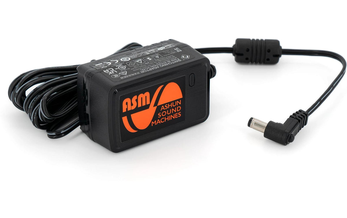 ASM PSU Netzteil