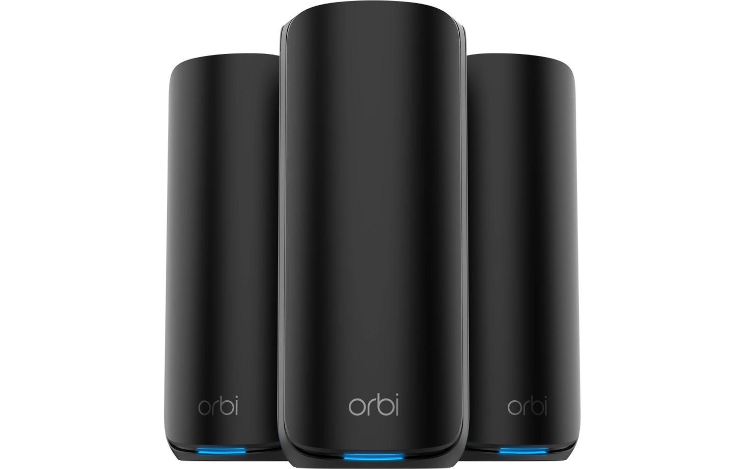 Netgear RBE873B Orbi Tri-Band Mesh 3-Set