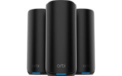 Netgear RBE873B Orbi Tri-Band Mesh 3-Set