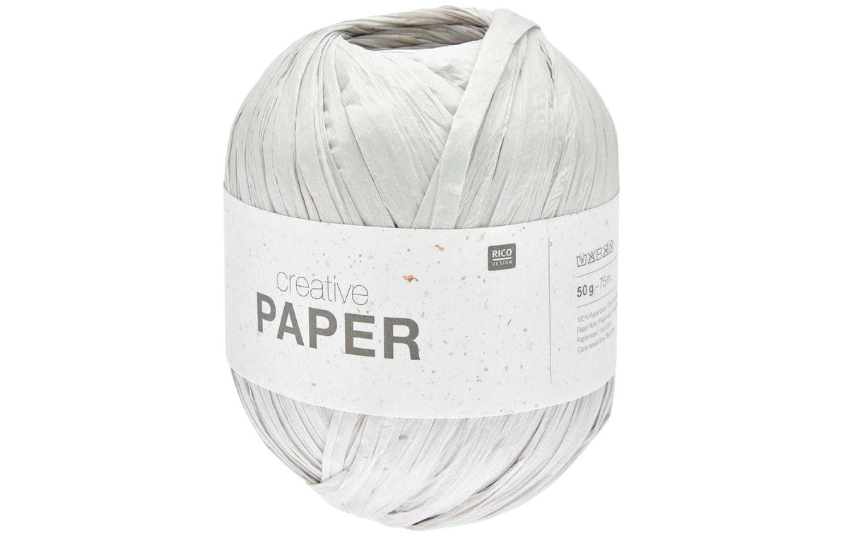 RICO Wolle Paper
