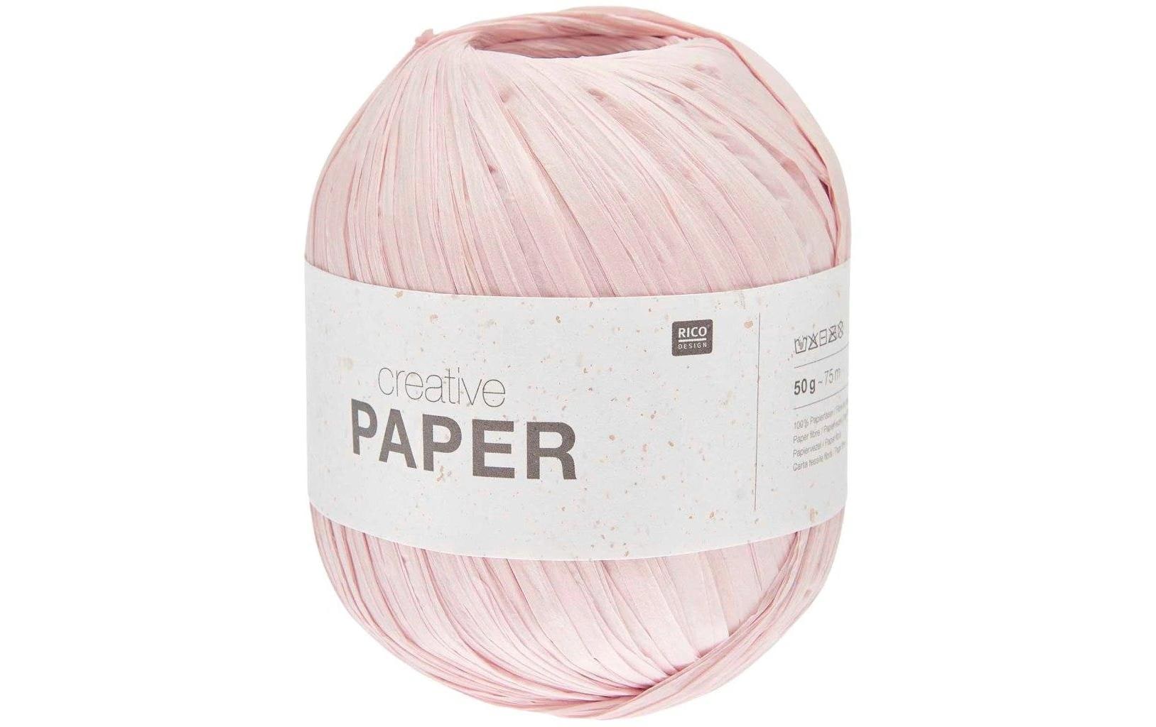 RICO Wolle Paper