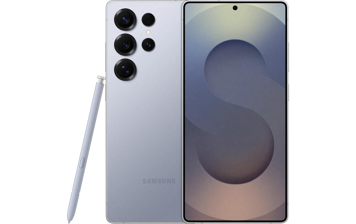 Samsung, Galaxy S25 Ultra 256 GB Titanium S