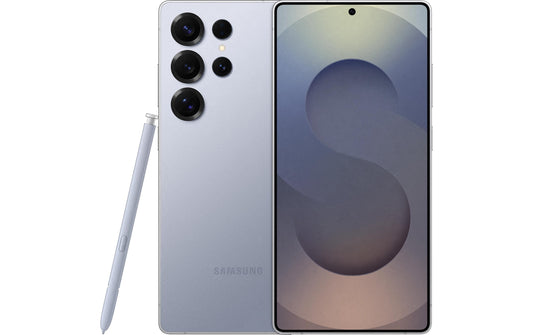 Samsung, Galaxy S25 Ultra 256 GB Titanium S
