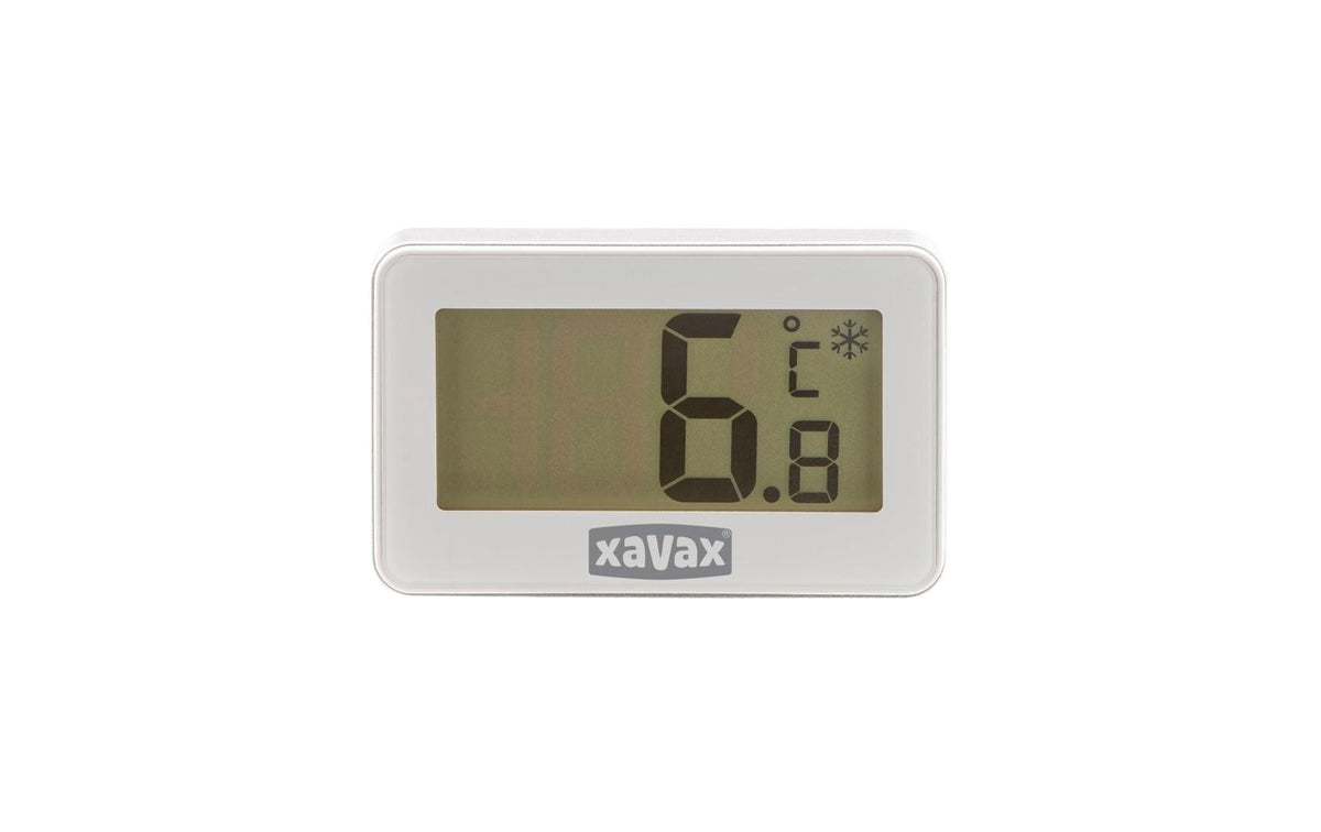 Xavax Digitales Thermometer 185854