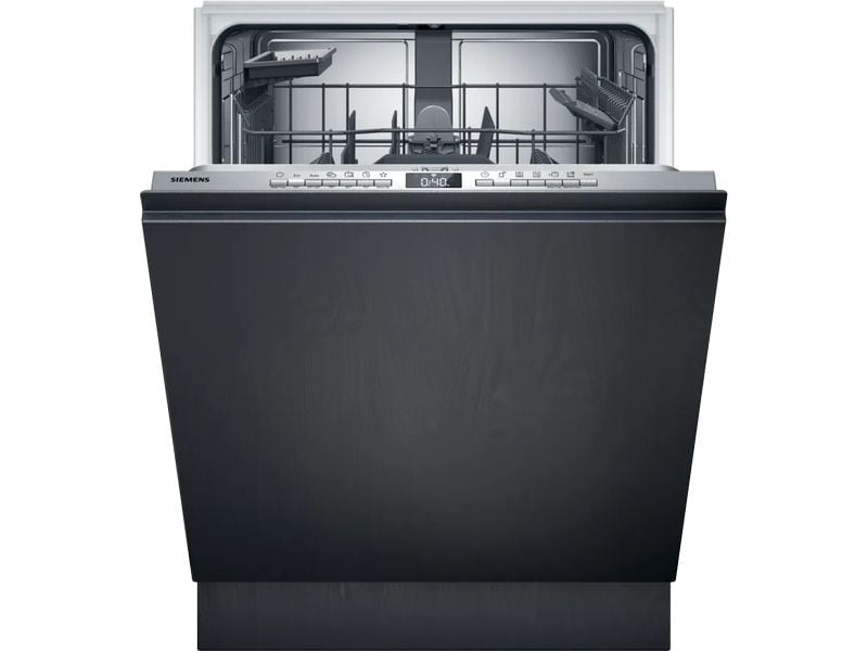 Siemens | Einbaugeschirrspüler SX63EX22AE | A, 13MG, 9l, 42dB