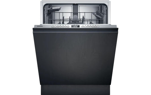 Siemens Einbaugeschirrspüler SN63EX22AE