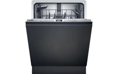 Siemens Einbaugeschirrspüler SN63EX22AE