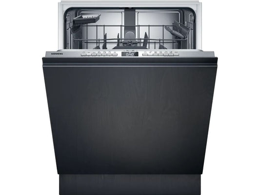 Siemens | Einbaugeschirrspüler SX63EX22AE | A, 13MG, 9l, 42dB